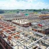 Bán Đất nền : 1,8 tỷ . Diện tích 90m2 -Mặt tiền đường nhựa 12m - 25m Phường Hòa Lợi, Bến Cát, Bình Dương