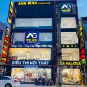Bán căn nhà góc 2 mặt tiền Trần Quốc Thảo P.VTS Quận 3 - DT: 5x15, 5 tầng. HĐT 50 triệu/tháng. Giá bán 18.4 tỷ TL