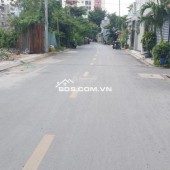 Đất full thổ cư, sổ hồng riêng từng nền, phường 7 quận 8 TPHCM