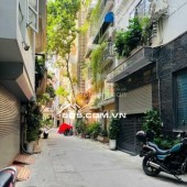 Nhà mặt ngỡ thông tiện kinh doanh nhỏ