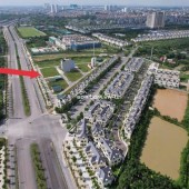 LÔ 114M MẶT TIỀN 9 MÉT MẶT ĐƯỜNG VÀNH ĐAI 3.5 SÁT KĐT AN LẠC