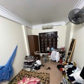 NGÕ NÔNG, SÂN RỘNG, Ô TÔ ĐỖ CỬA, KINH DOANH – 5 tầng Lý Nam Đế 22m chỉ 7 tỷ - PHÂN LÔ QUÂN ĐỘI