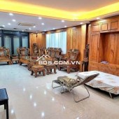 Cần BÁN GẤP trong T10 để định cư ở nước ngoài, ô tô vào nhà, lô góc Hoàng Cầu, Đống Đa, 56m2 x 5T, 13 tỷ thương lượng