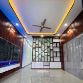 Nhà mới SHR 64m2, sân oto 7 chỗ, mặt tiền kinh doanh, Gần chợ Bình phước B, Thuận An, BD, Giá chỉ 2,75ty thương lượng.