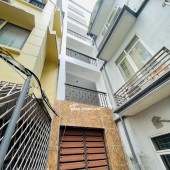 BÁN CCMN MỸ ĐÌNH-FULL NỘI THẤT,ĐẦY ĐỦ PCCC,DÒNG TIỀN 70TRIỆU/TH,57M2,7 TẦNG-GIÁ HƠN 11 TỶ