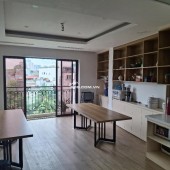Bán nhà Mặt phố gần Xã Đàn 7 Tầng Mặt tiền rộng Thang máy Vỉa hè thênh thang