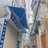 Bán nhà phân lô Giải Phóng 33m2, 5 tầng,ngõ ô tô chỉ 5.3 tỷ, LH 0366369913