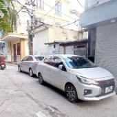 Bá,n nhà phố Nam Dư 35m2x 5 tầng, nhà mới cực đẹp, ô tô đỗ cửa - nhỉnh 5 tỷ