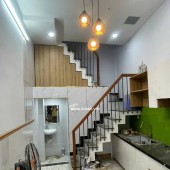 Chính chủ gửi bán Nhà đẹp hẻm xe hơi - nhà  4 tầng Tân Quý - Tân Phú - 50.1M2
