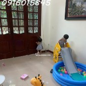 BÁN NHÀ HOÀNG QUỐC VIỆT- 3 THOÁNG- DÂN CƯ VĂN MINH LỊCH SỰ. DIỆN TÍCH 60M, GIÁ 13,9 TỶ