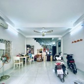 NỞ HẬU ĐẸP - 4.3/5X12 - HUỲNH VĂN B.Á.NH - PHƯỜNG 13 - PHÚ NHUẬN - 10.5 T.Ỷ