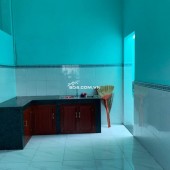 Bán gấp căn nhà cấp 4 - 84m2 Mỹ Hạnh Nam ngay KCN Xuyên Á – Hoàng Gia 950tr LH 0774946669