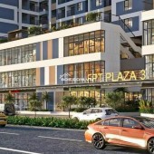 FPT PLAZA 3 - DỰ ÁN SẮP RA MẮT THỊ TRƯỜNG ĐÀ NẴNG - nhận thêm thông tin 0898242355
