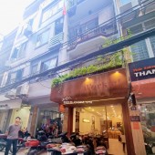Giá đầu tư-Bán nhà-Phân lô- vỉa hè,2 ô tô tránh-Thái Hà-Trung Liệt-Đống Đa-DT 110m x MT 6.5m -25.6 tỷ TL