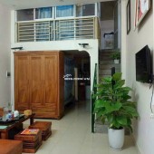 Bán Nhà C4 Gác Xép Kiên Cố  Tại Vĩnh Ninh Vĩnh Quỳnh Thanh Trì