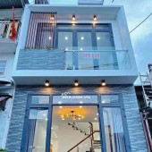 Ngân Hàng Giải Ngân Thu Hồi Vốn Gấp Căn Nhà Mặt Tiền Đường 5m TÂN TÚC- huyện  Bình Chánh