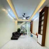 BÁN NHÀ 45m2 – 9.5 TỶ KHÚC THỪA DỤ, CẦU GIẤY – NHÀ ĐẸP 5 TẦNG