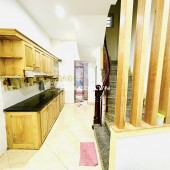BÁN NHÀ 5 TẦNG – XUÂN ĐỈNH, BẮC TỪ LIÊM – 5.98 TỶ/46m2