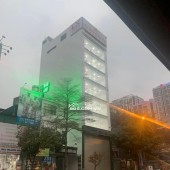 Bán nhà 8 tầng x 108m - 43 tỷ TL-Mặt phố Khuất Duy Tiến,Thanh Xuân- KD VIP-Cho thuê 115tr/th