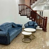 BÁN NHÀ DỊCH VỌNG, CẦU GIẤY – 7.4 TỶ/42m2 – NHÀ ĐẸP 4 TẦNG