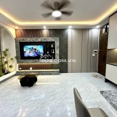 Bán Nhà 5 Tầng Mới Tinh, Phố Quan Nhân, Thanh Xuân, Mặt Tiền 5m, Gần Ô Tô, Nhỉnh 5 Tỷ.