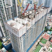 Bán Căn Hộ Chung Cư Cao Cấp 3 PN - 3 VS - 93m2, tại Dự Án Viha Complex 107 Nguyễn Tuân