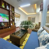 BÁN NHÀ 35m2 – PHỐ YÊN HÒA, CẦU GIẤY – 6 TẦNG GIÁ 6.6 TỶ