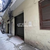 BÁN ĐẤT 56m2 – QUAN HOA, CẦU GIẤY – 8.2 TỶ (4m MẶT TIỀN)