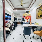 Nhà Đẹp 5 Tầng Full Nội Thất, Trung Tâm Quận Hoàng Mai, Ô Tô Đỗ Cửa,10m Ra Ô Tô Tránh, Nhỉnh 5 Tỷ.