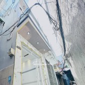 2 TY 880 TL _ 2 TẦNG _ KHÔNG QUY HOẠCH _ DƯƠNG BÁ TRẠC _ P1Q8
