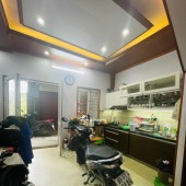 BÁN NHÀ 4 TẦNG (36m2) – PHÚ MỸ, MỸ ĐÌNH – GIÁ 5.4 TỶ
