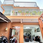 Nhà 5 tầng - Hẻm thông Dương Bá Trạc - Phường 1 - Ngay trung tâm Quận8 - Giá 5 tỷ600 (thương lượng chính chủ)