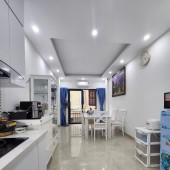Nhà Đội Cấn đẹp xách vali về ở ngay 35m 6 tầng mặt tiền 3,5m giá 7,5 tỷ ( thương lượng )