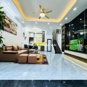 BÁN NHÀ 4 TẦNG CỰC ĐẸP – YÊN HÒA, CẦU GIẤY – 8.58 TỶ (45m2)
