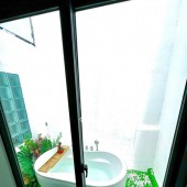 Bán Nhà Bình Hưng Hòa Bình Tân HXH 4x9 nhỉnh 3 tỷ DT: 4x9 trệt lầu 2pn Đường thông xe hơi chạy ngan nhà