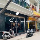 Phân lô - ô tô tránh- KD - phố Huỳnh Thúc Kháng- Q. Đống Đa - 52m 2 x MT rộng 4.6m x 6 tầng - 18 tỷ TL
