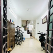 BÁN NHÀ 5 TẦNG – YÊN HÒA, CẦU GIẤY – GIÁ 5.95 TỶ/35m2