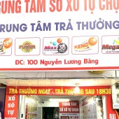 CHÍNH CHỦ CẦN SANG NHƯỢNG CH SỔ XỐ
