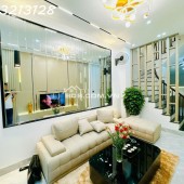 Nhà Đẹp Phố Khương Hạ, Thanh Xuân, 5 Tầng Full Nội Thất, Ngõ Rộng 5m, Ô Tô Vào Thoải Mái, Nhỉnh 8 Tỷ.