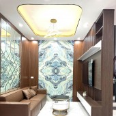 PHÂN LÔ QUÂN ĐỘI - Ô TÔ CHẠY QUA 48,6M2 - FULL NỘI THẤT - NHÀ ĐẸP - GẦN PHỐ - 10.8 TỶ - 034 888 3896.