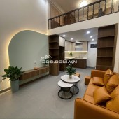 NHÀ MỚI TÔN ĐỨC THẮNG Ở LUÔN - NGÕ NÔNG GẦN PHỐ - TẶNG FULL NỘI THẤT DT 35m2 4T Giá 5.68 tỷ