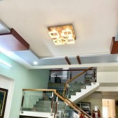CHÀO BÁN NHÀ 2 TẦNG VIEW CÔNG VIÊN XANH MÁT - MẠC ĐĂNG DOANH - HÒA XUÂN - 5.X TỶ
