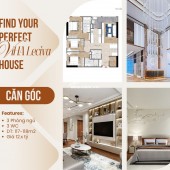 Bán Chung Cư Cao Cấp 3PN+3WC tại 107 Nguyễn Tuân, Thanh Xuân, Hà Nội