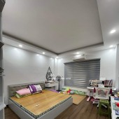 Bán Nhà Hoàng Đạo Thành Gara Ô tô - Kinh Doanh Thang Máy Dt 40m², 6 tầng giá 12.5 tỷ