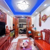 BÁN NHÀ 5.75 TỶ (43m2) – CẦU DIỄN, BẮC TỪ LIÊM – 4 TẦNG