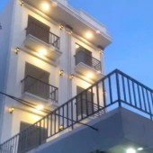 LÔ GÓC  - 2 MẶT TIỀN - ÔTÔ NGỦ CHUNG CHỦ  