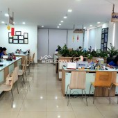 Shophouse góc 2MT căn hộ Nguyễn Phúc Nguyên P10Q3. SHR DTSD 154m2 chỉ 12 tỷ. Lh:0937933777.