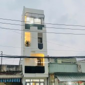 Bán Nhà Phường An Hoà - Biên Hoà, 1T3L + Sân Thượng, 106m2, SHR, 3.35 tỷ. Lh:0911616879