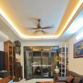 ✨BÁN NHÀ VĨNH HƯNG - 10M RA Ô TÔ TRÁNH - SỔ ĐỎ VUÔNG ĐẸP✨