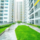 Thanh toán 20% nhận nhà ở ngay. Ngân hàng hỗ trợ 80%, ân hạn gốc 3 năm đầu